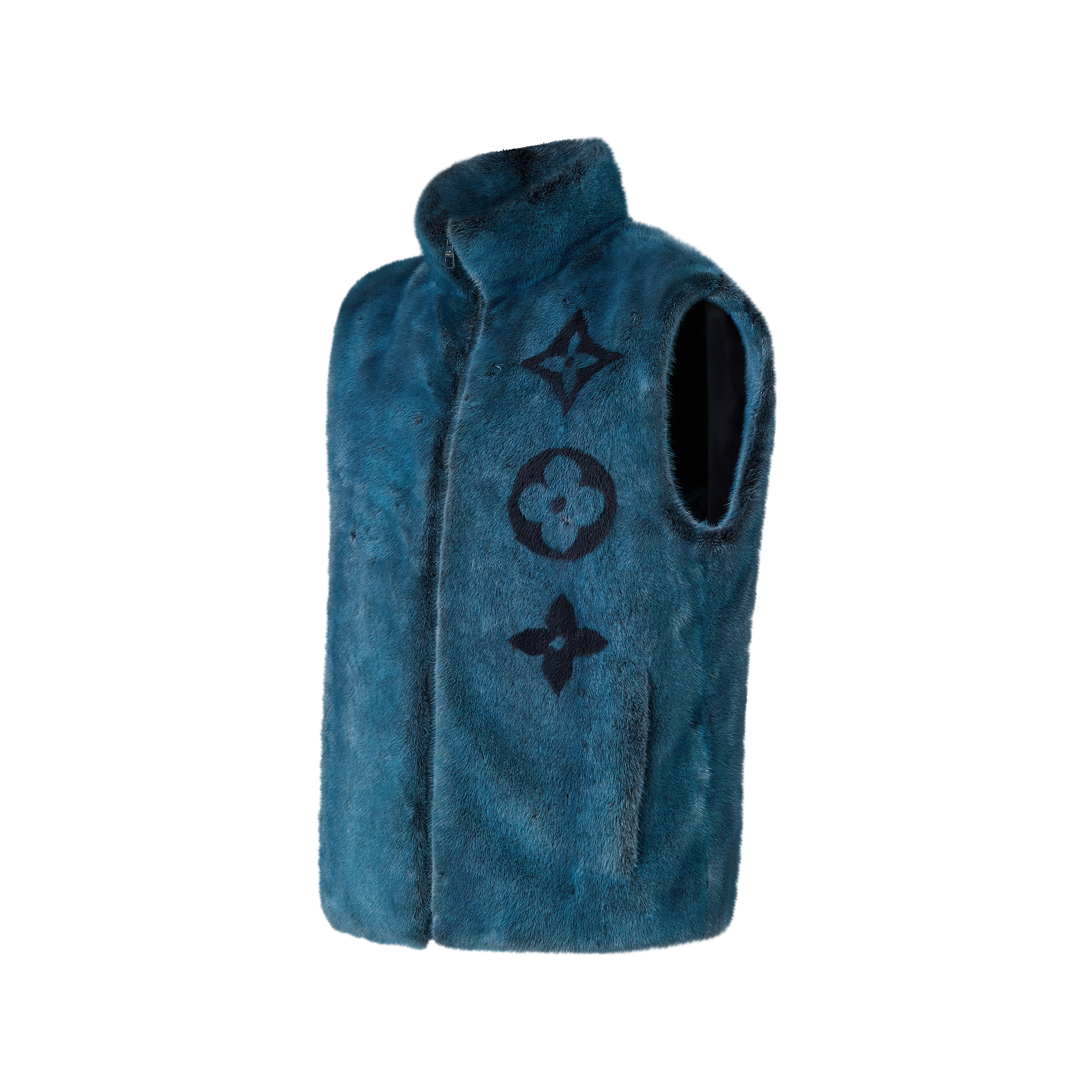 1LDK GILET “LV ONE POINT BAG” 新品未使用・タグ付き 1LDK SELECT - 1LDK GILET “LV ONE POINT BAG” 新品未使用・タグ付きの